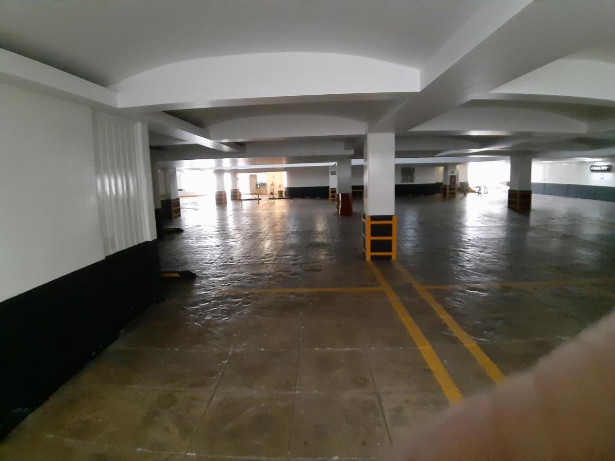 Auto Hotel Legaria Cidade do México Exterior foto